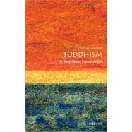 Buddhism: A Very Short Introduction