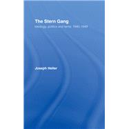 The Stern Gang