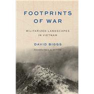 Footprints of War