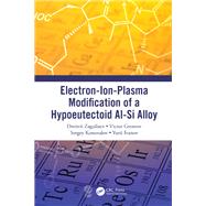 Electron-Ion-Plasma Modification of a Hypoeutectoid Al-Si Alloy