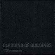 Cladding of Buildings,9780415383868