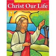 2016 Christ Our Life: Grade 8 Student Book (Digital)