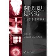 Industrial Burners Handbook