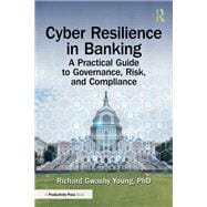 Cyber Resilience in Banking
