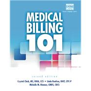 3P-EBK:MEDICAL BILLING 101