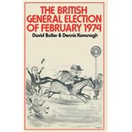 The British General Election of February 1974