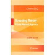 Queueing Theory