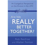 Are We Really Better Together?,9781501863868