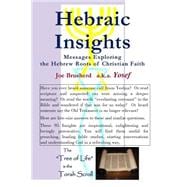 Hebraic Insights