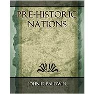 PreHistoric Nations 1873