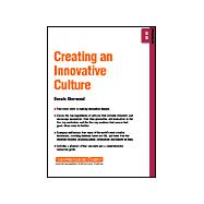 Creating an Innovative Culture Enterprise 02.10