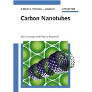 Carbon Nanotubes Basic Concepts and Physical Properties