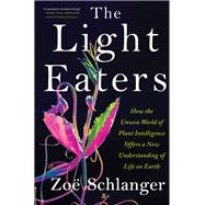 The Light Eaters