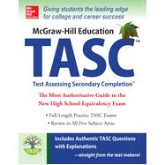 McGraw-Hill Education TASC The Official Guide to the Test