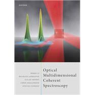 Optical Multidimensional Coherent Spectroscopy