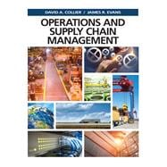 Operations and Supply Chain Management