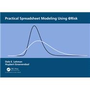 Practical Spreadsheet Modeling Using @risk