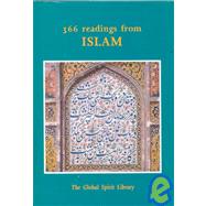 366 Readings from Islam: The Global Spirit Library
