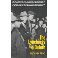 The Lynchings in Duluth