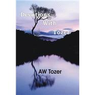 Devotions With Tozer