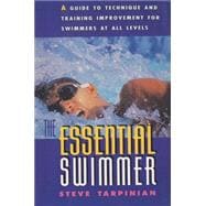 Essential Swimmer