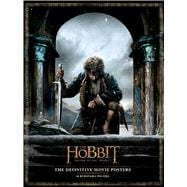 The Hobbit: The Definitive Movie Posters