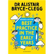 Best Practice in the Early Years