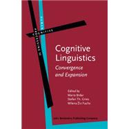 Cognitive Linguistics