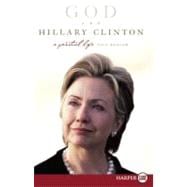 God and Hillary Clinton