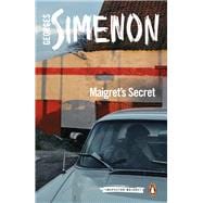 Maigret's Secret