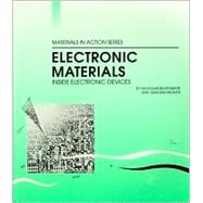Electronic Materials: Inside Electronic Devices