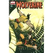 Wolverine Comic Reader 2