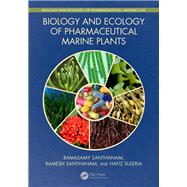 Biology and Ecology of Pharmaceutical Marine Plants