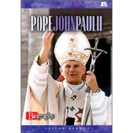 Pope John Paul Ii