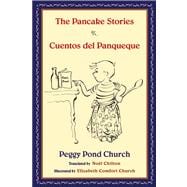 The Pancake Stories / Cuentos del Panqueque