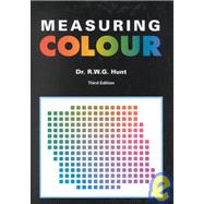 Measuring Colour : A Photographer's Paradise