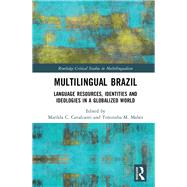 Multilingual Brazil
