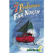 The 7 Professors of the Far North: The Princess Diaries