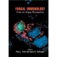 Fungal Immunology