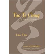 Tao Te Ching A New Translation