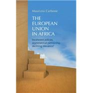 The European Union in Africa Incoherent policies, asymmetrical partnership, declining relevance?