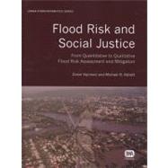 Flood Risk and Social Justice