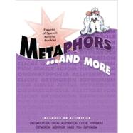 Metaphors and More : Figures of Speech Activity Booklet