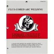 Flux Cored Arc Welding (EW-369 FCAW)