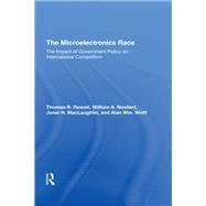 The Microelectronics Race
