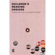 Children's Reading Choices