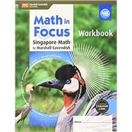 Math in Focus Workbook, Book B Grade 4