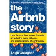 The Airbnb Story