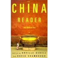 The China Reader The Reform Era