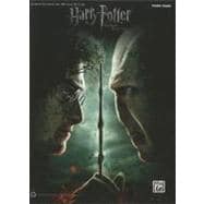 Harry Potter and the Deathly Hallows: Piano Solos